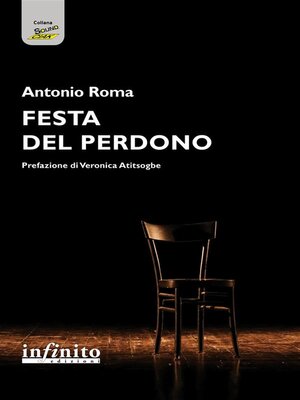 cover image of Festa del Perdono